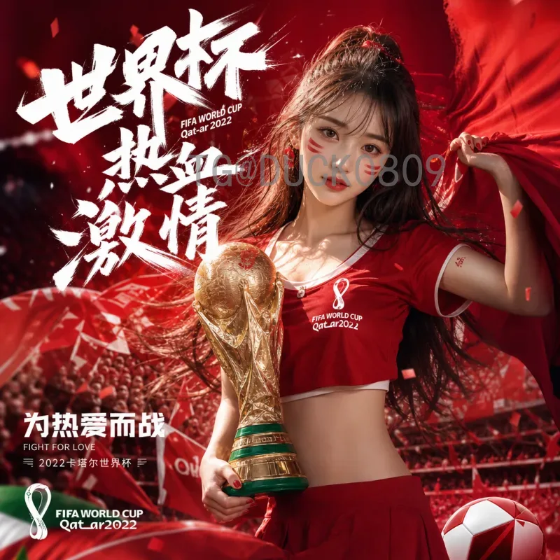 2026世界杯足球直播全攻略：如何观看高清比赛直播