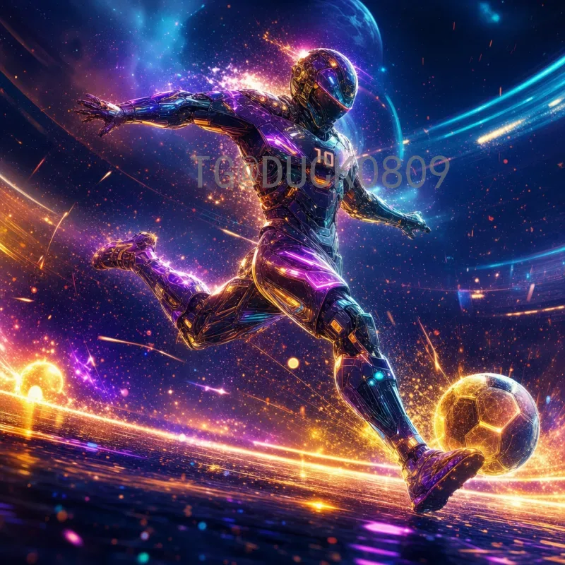 FIFA世界杯数据中心高清：科技赋能全球顶级赛事的新纪元