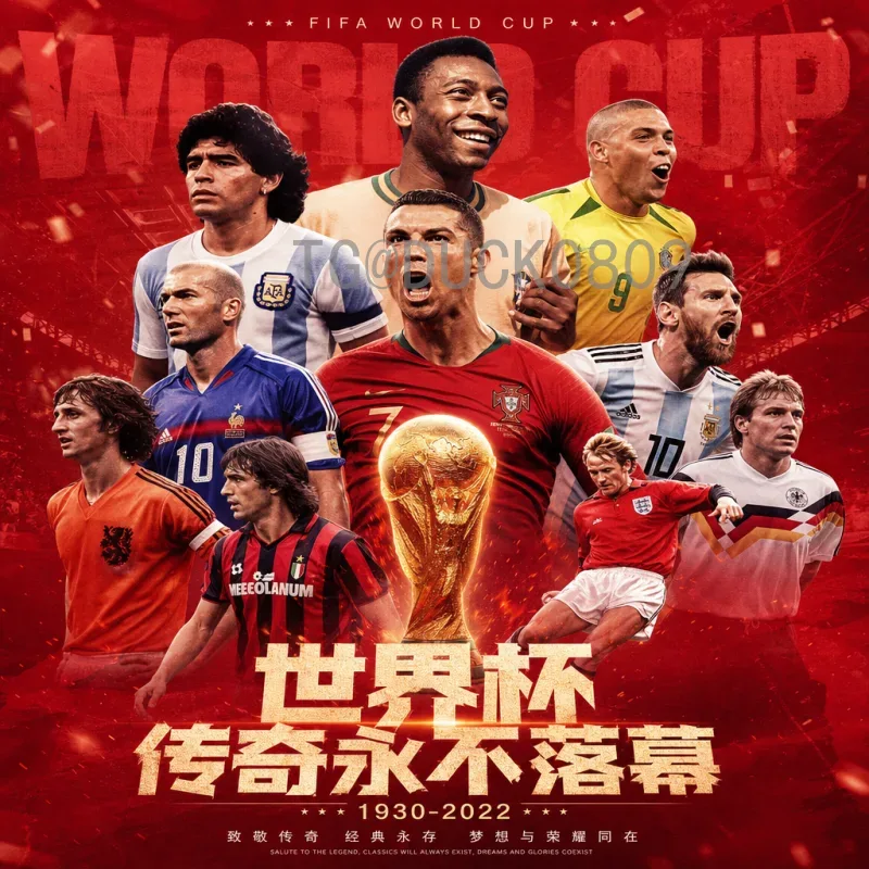 2026世界杯球队名单最新消息：48强名额分配与预选赛进展全解析